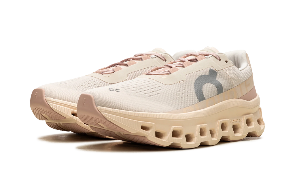 Cloud Max WMNS"Moon/Fawn"