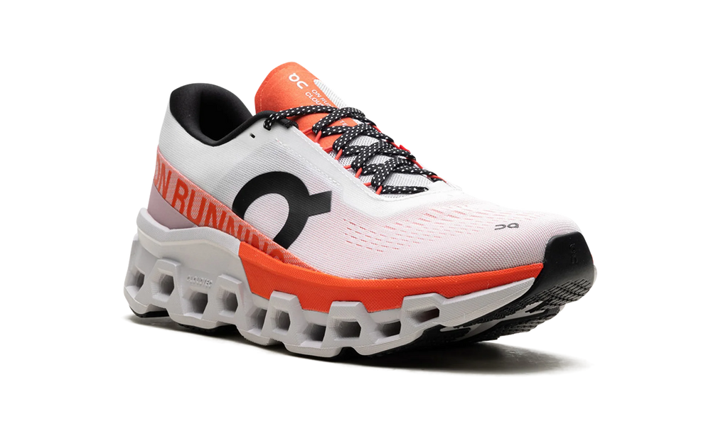 Cloud Max 2 Wmns"White Flame"