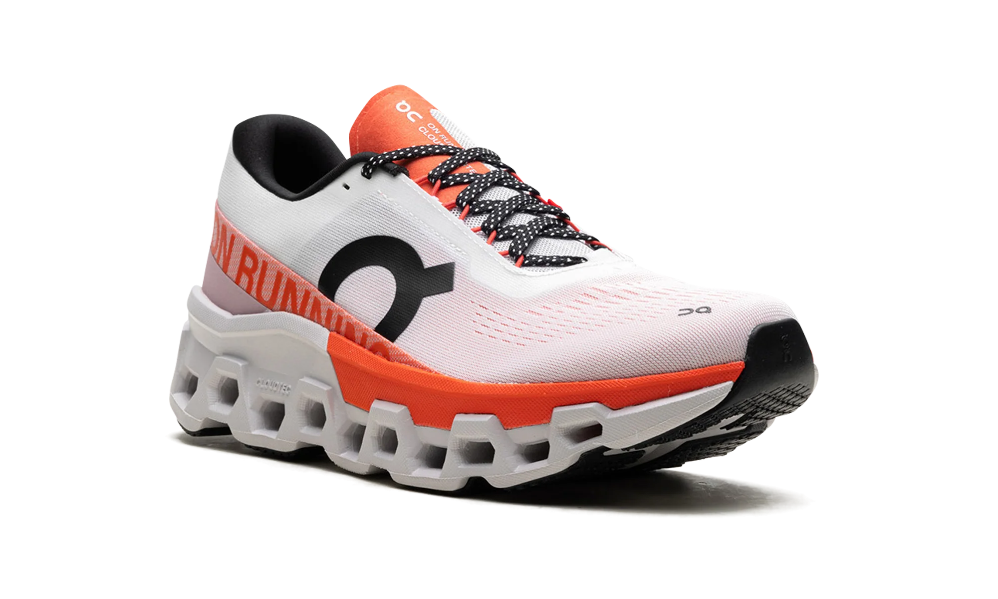 Cloud Max 2 Wmns"White Flame"