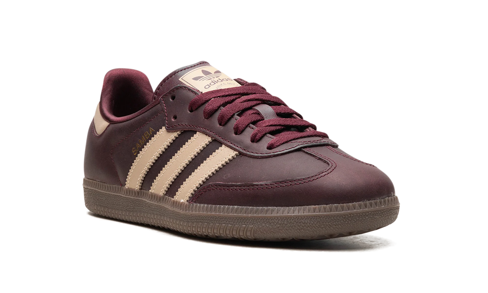 Terrace Low OG WMNS"Maroon Crystal"