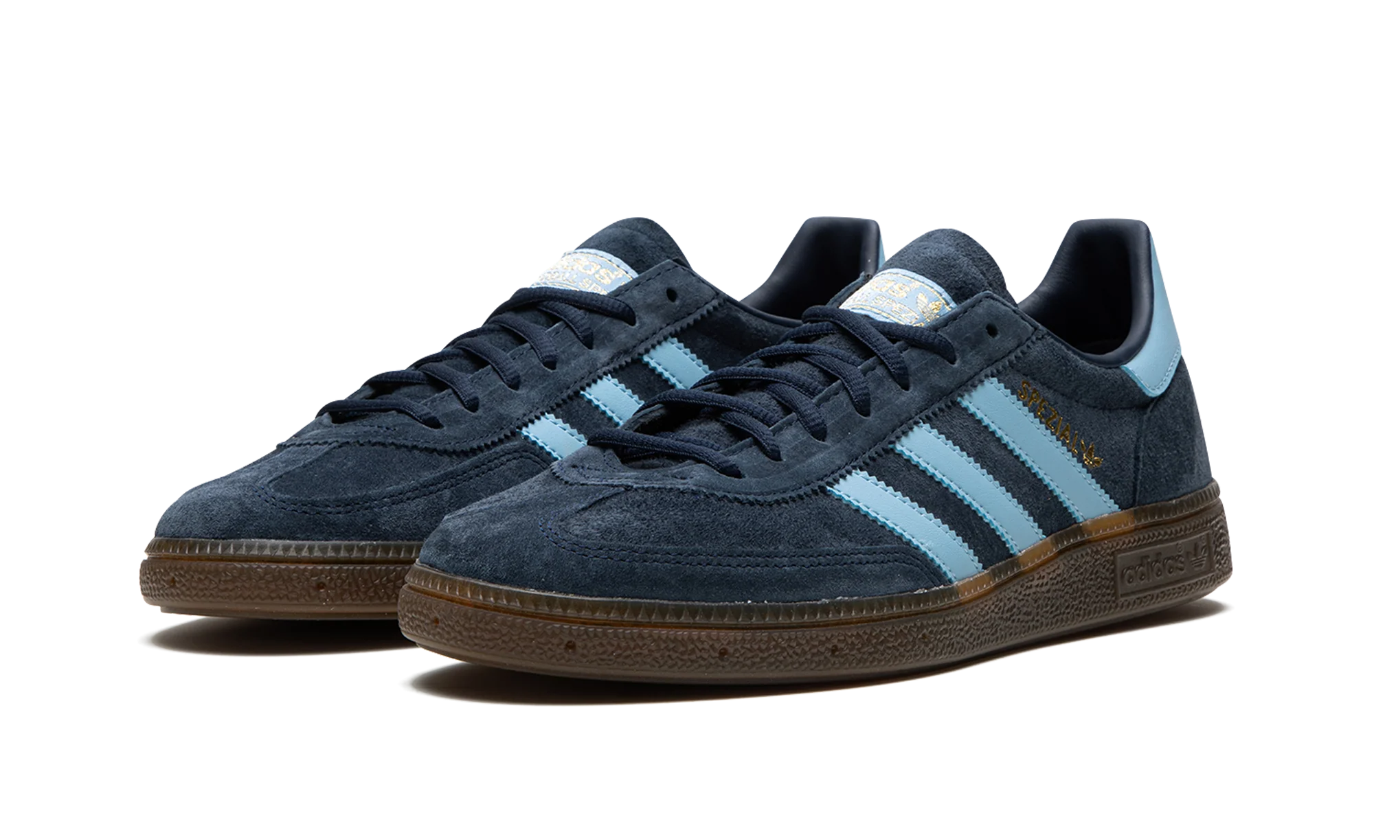 Indoor Special Edition"Navy/Gum"