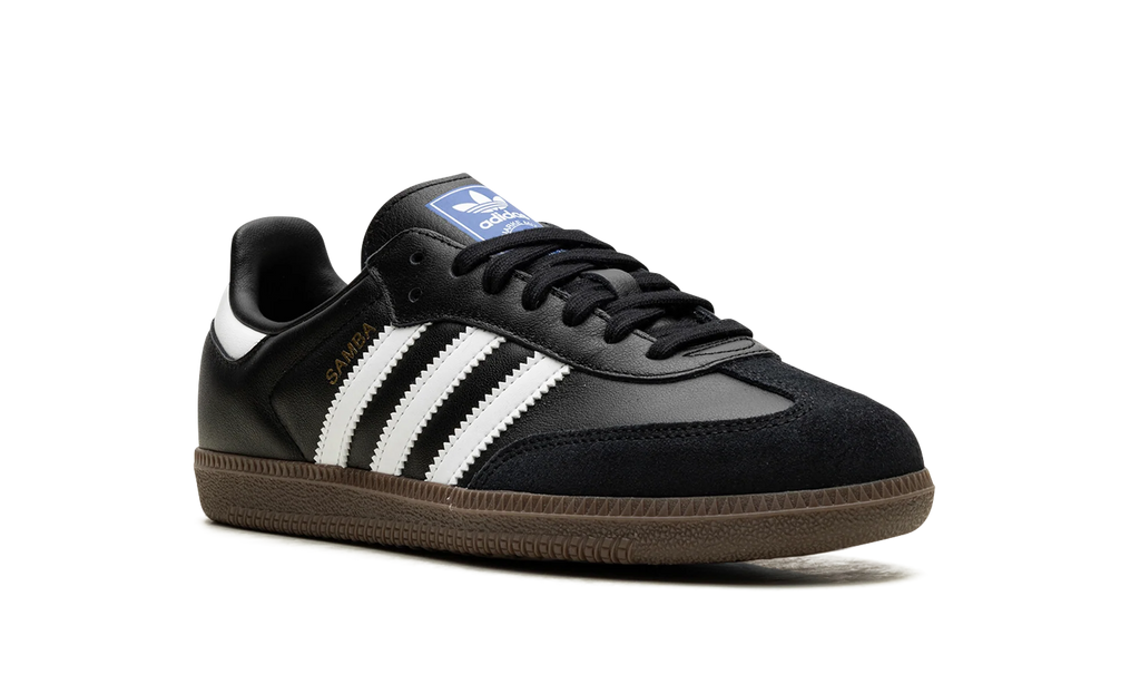 Terrace Low OG"Black/ Gum"