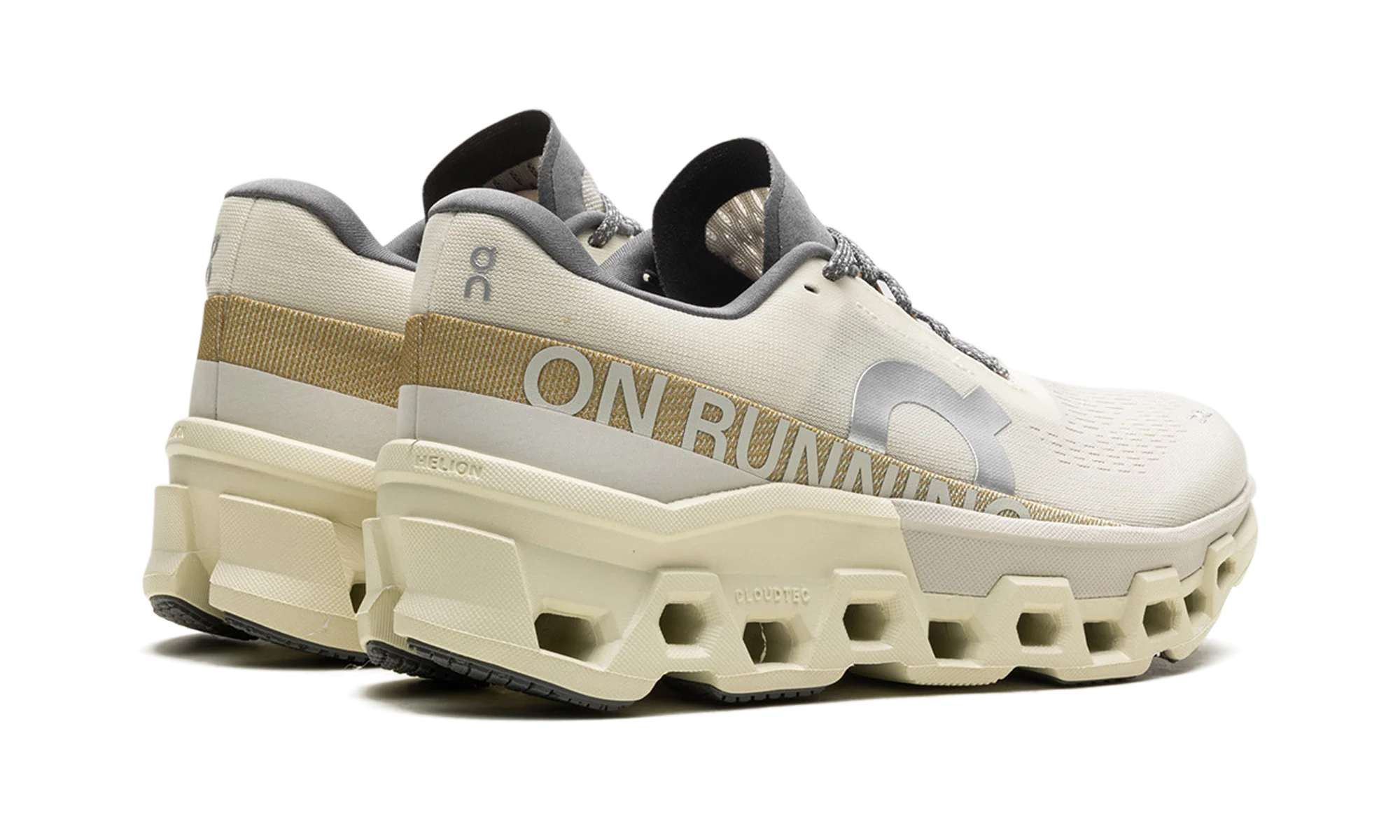 Cloud Max 2"Cream Ice"
