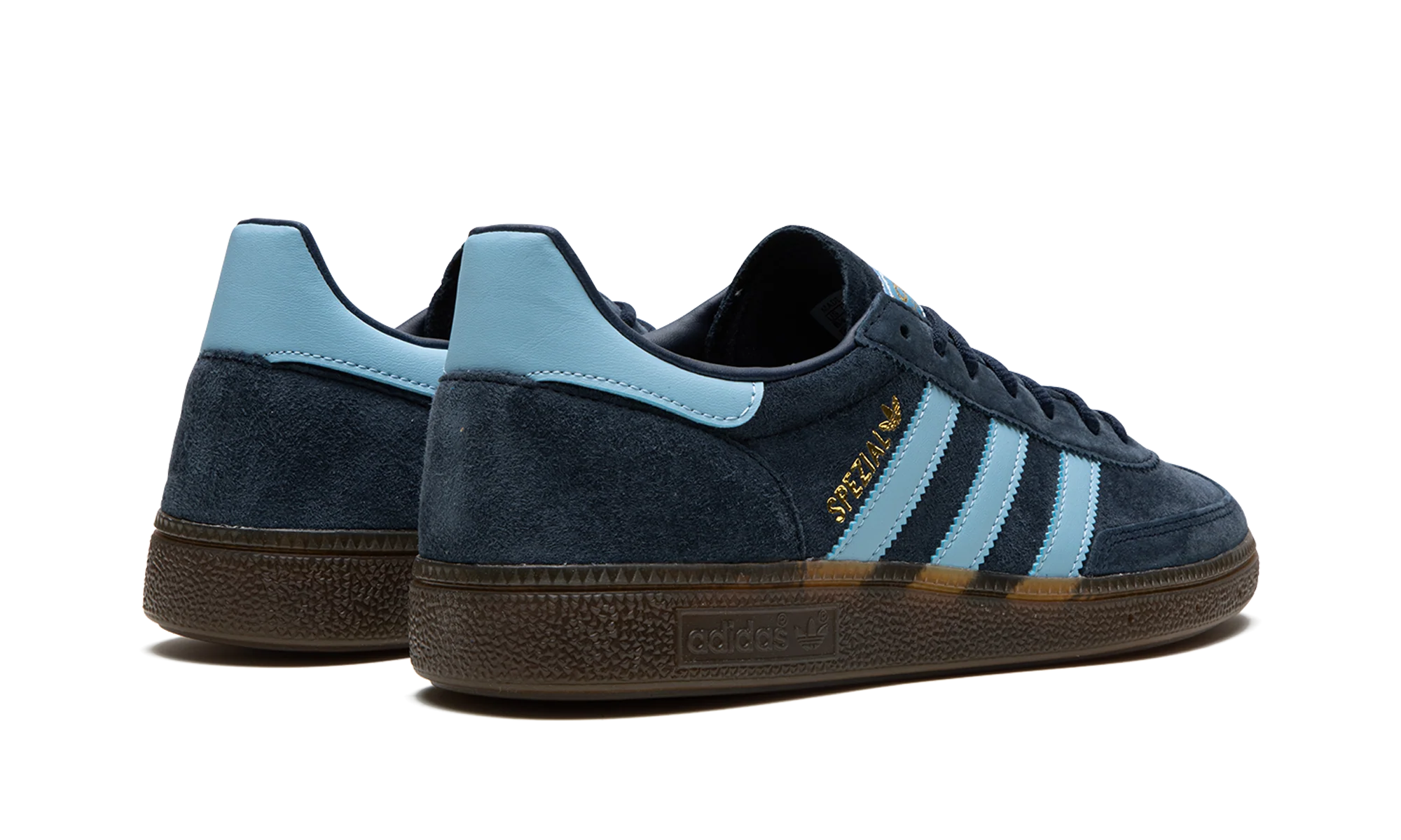 Indoor Special Edition"Navy/Gum"