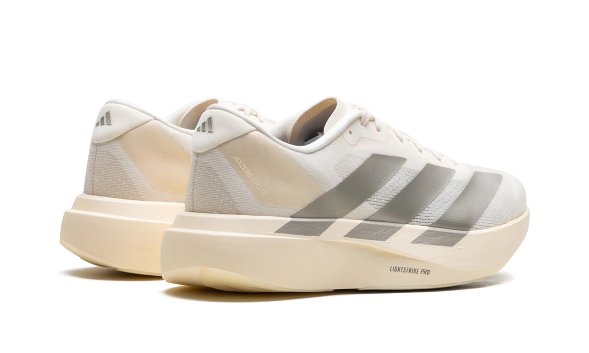 Adizero EVO SL WMNS"Wonder White"