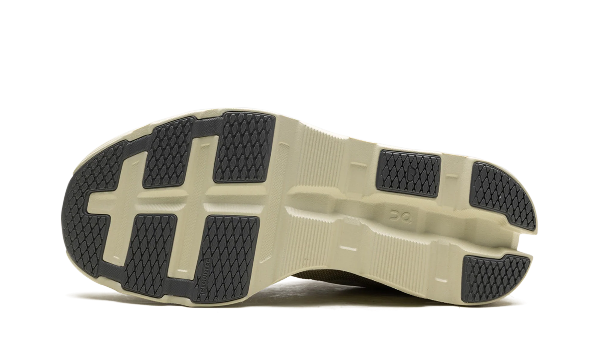 Cloud Max 2"Cream Ice"