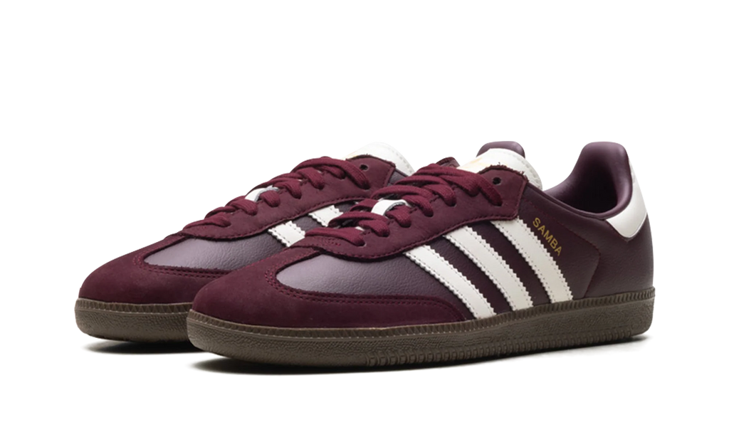 Terrace Low OG WMNS"Maroon Gum"
