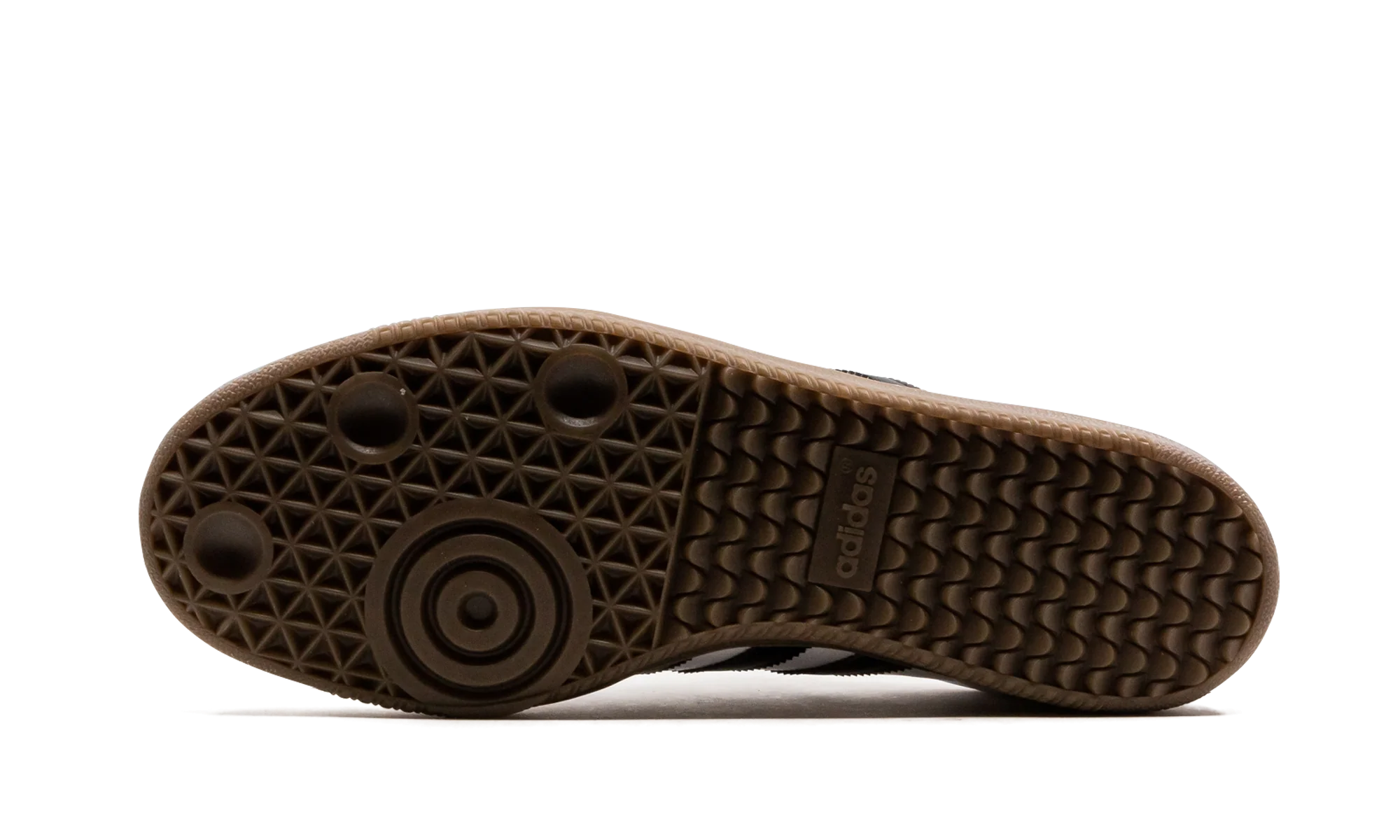 Terrace Low OG"White / Black"
