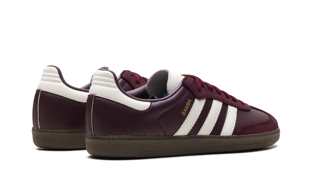 Terrace Low OG WMNS"Maroon Gum"