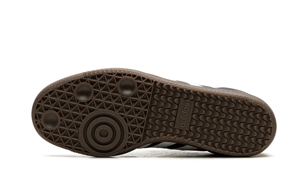 Terrace Low OG"Black/ Gum"