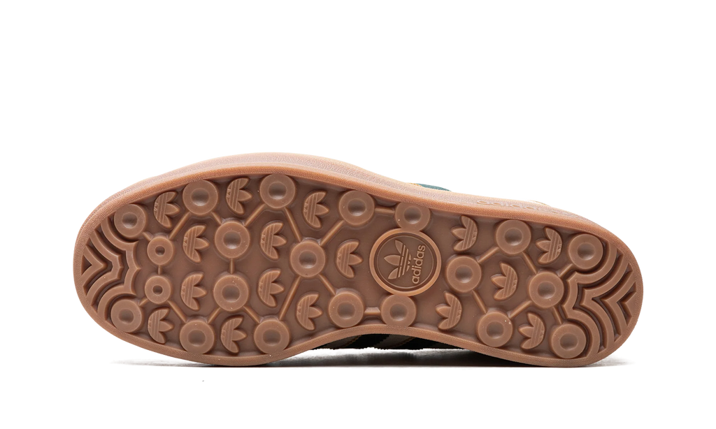 Gazzelle Bold Wmns"Cream Collegiate Green"