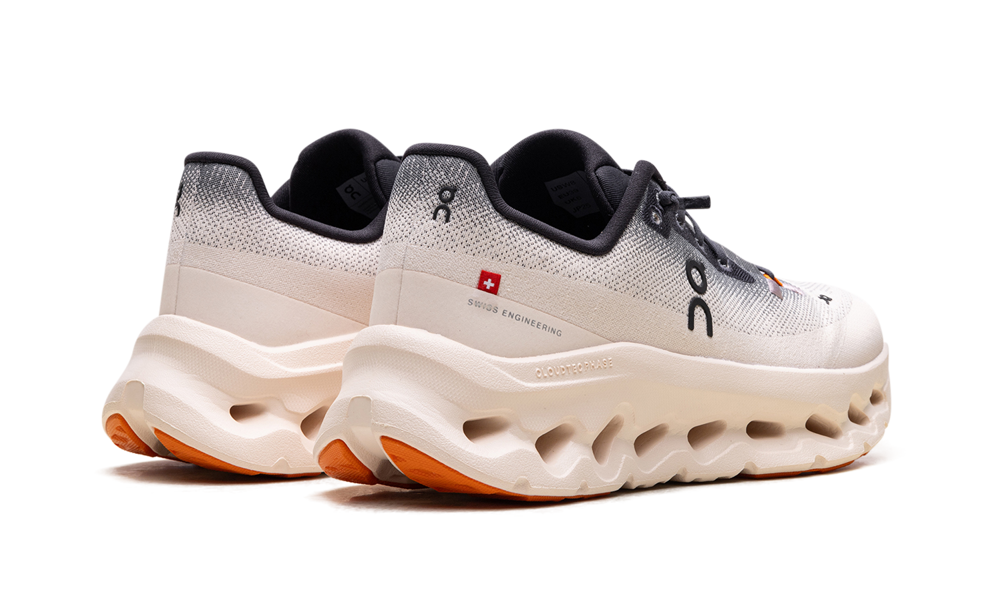 Cloud Tilt WMNS"Beige Purple"
