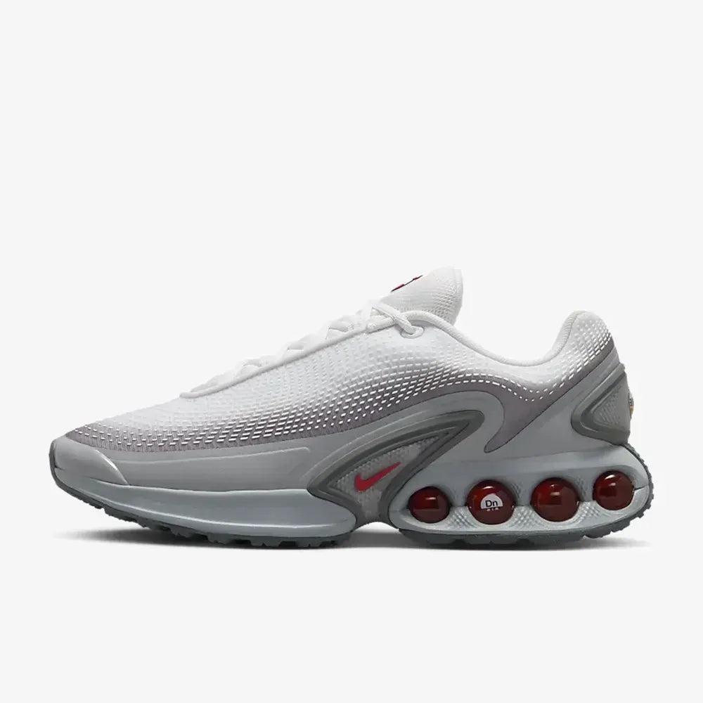 Runner Max DN White Red