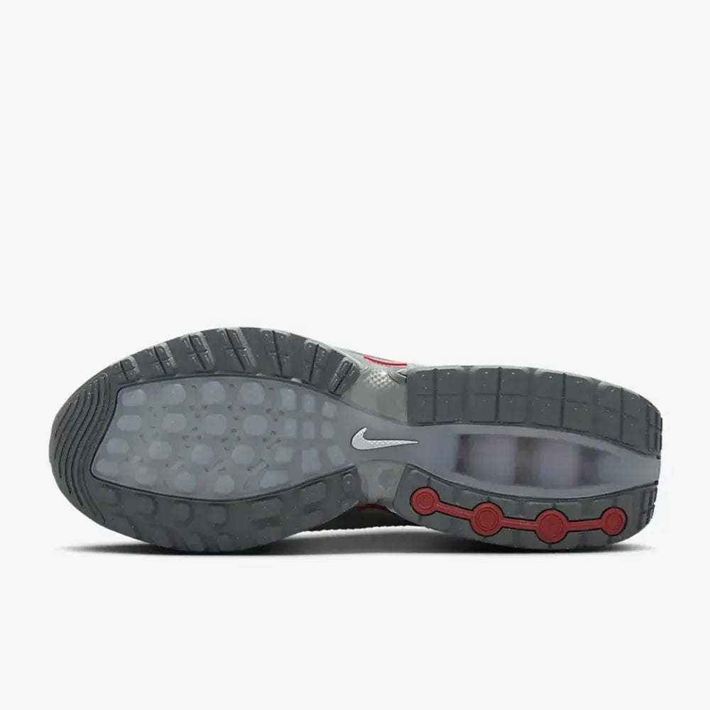 Runner Max DN White Red