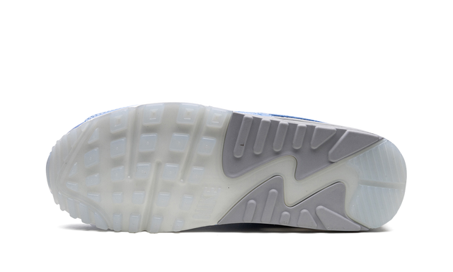Runner 90 Doernbecher