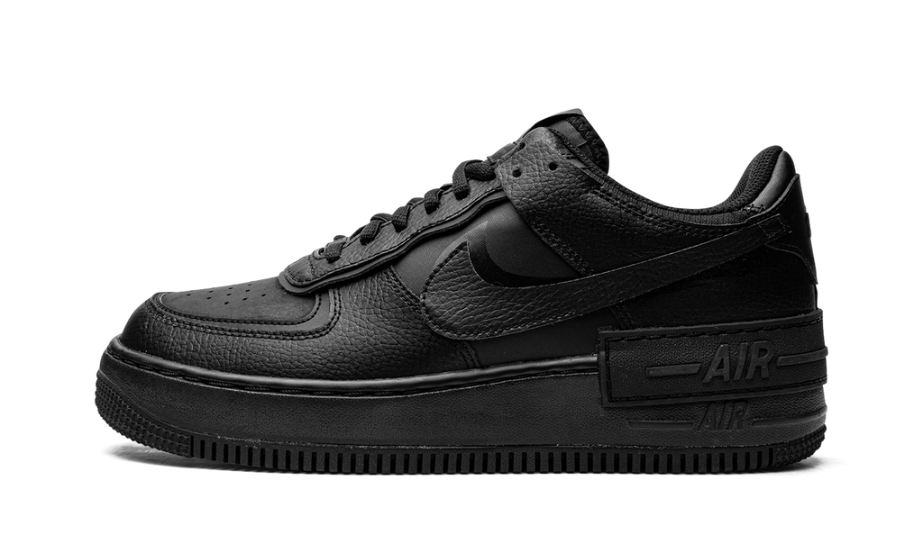 Classic Court 1 Low SHADO WMNS"Triple Black"
