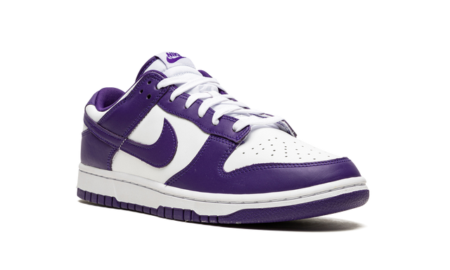 Court Low Championship Court Purple