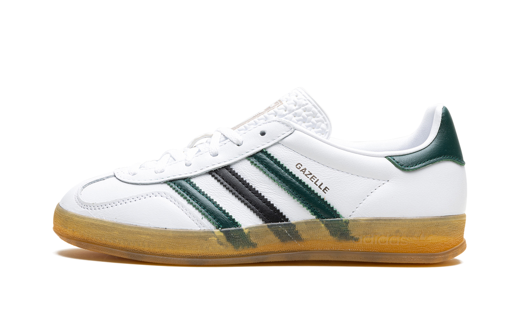 Vintage Trainer Indoor Collegiate Green