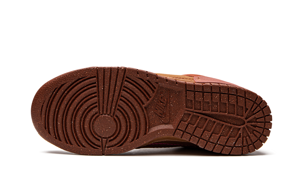 Court Low Disrupt 2 Desert Bronze Pink Prime