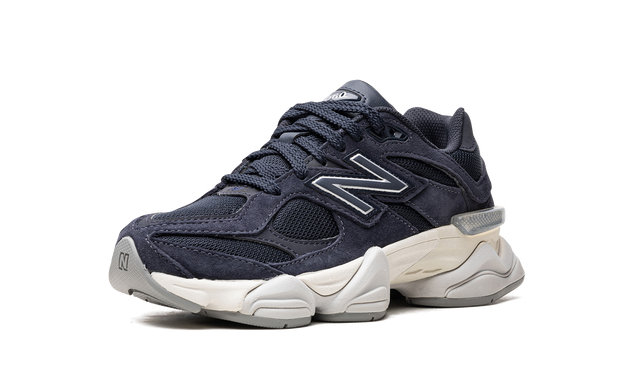 Tech 9060 Eclipse Navy