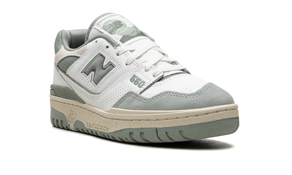 Court 550 Seafoam Green