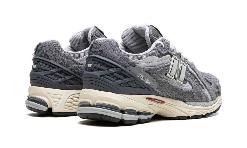 Tech 1906"Protection Pack - Grey"