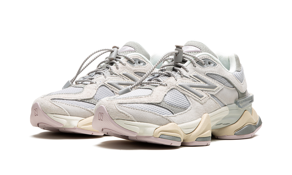 Tech 9060 Grey Lilac