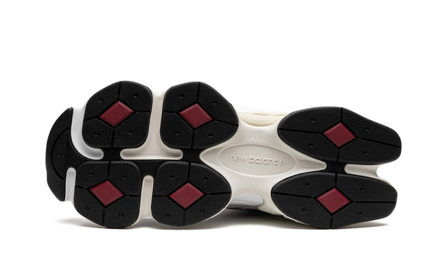 Tech 9060 Grey