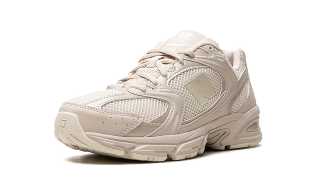Runner 530 Moonbeam Sea Salt