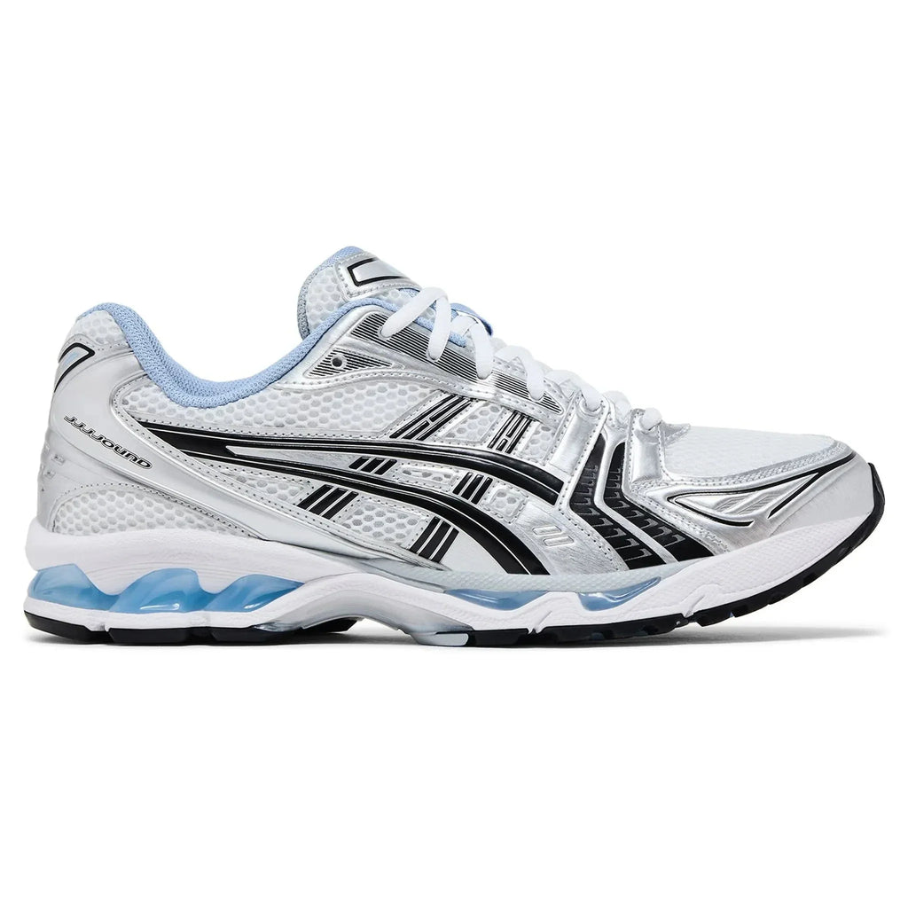 JJJJound x Gel Run 14 White Blue