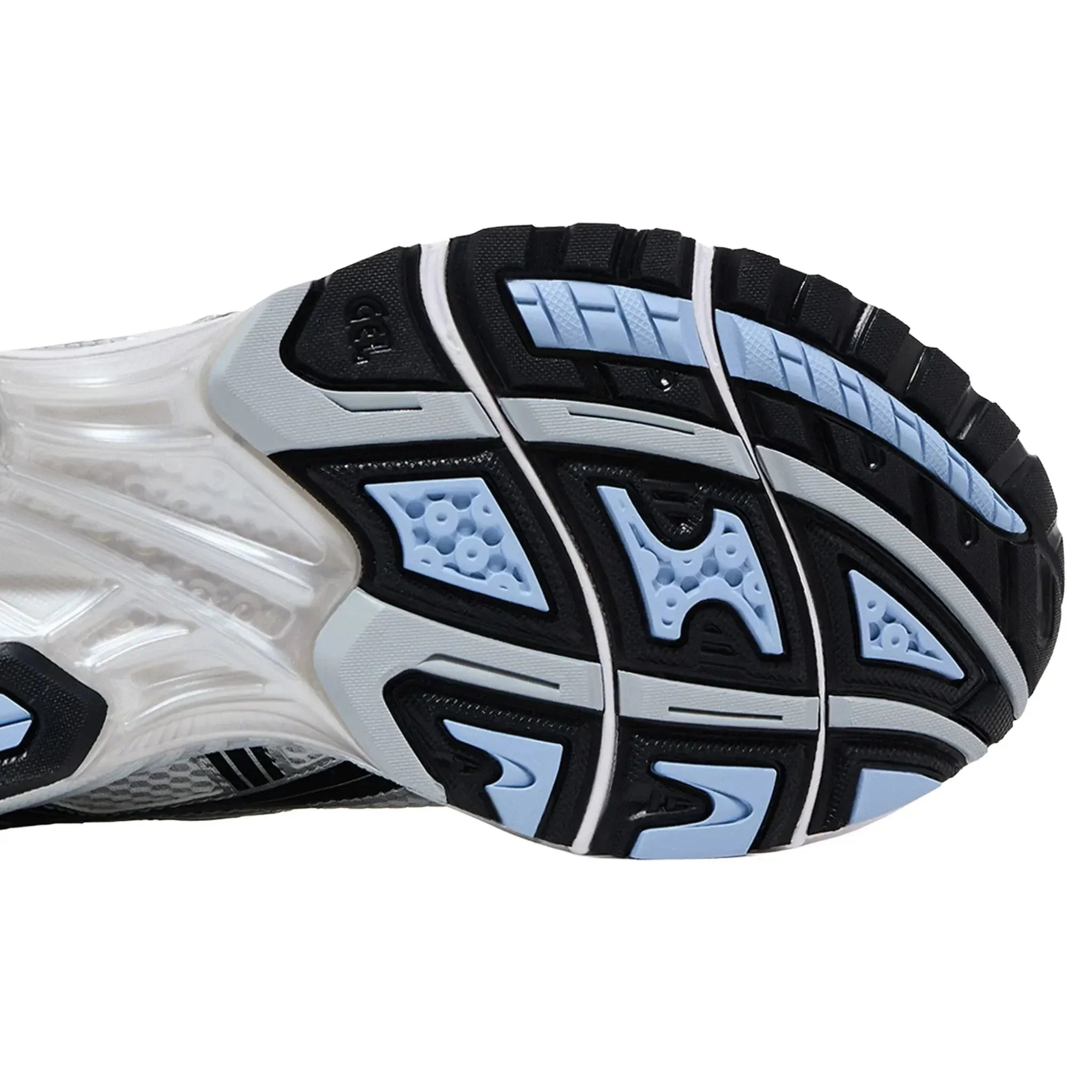 JJJJound x Gel Run 14 White Blue