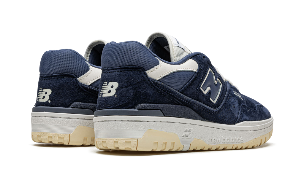 Court 550 Natural Indigo