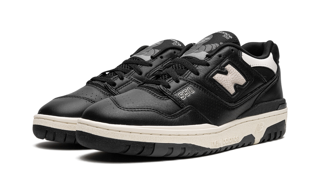 Court 550 Panda