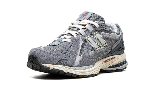 Tech 1906"Protection Pack - Grey"