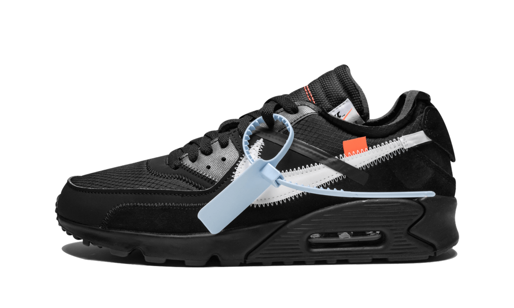 Runner 90 Black
