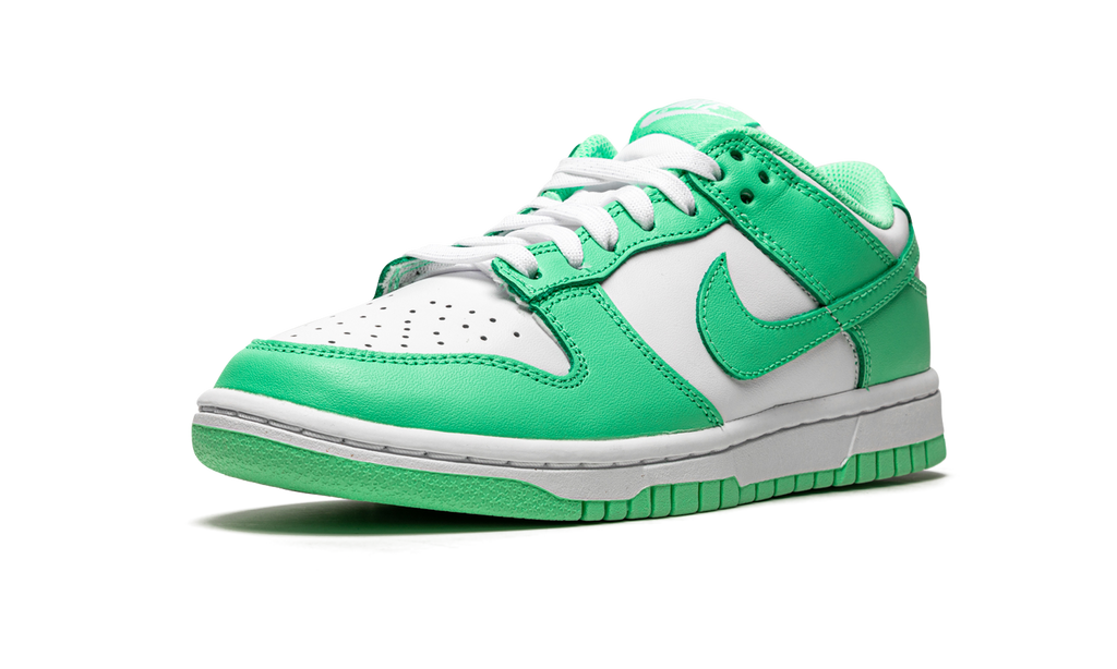 Court Low Green Glow