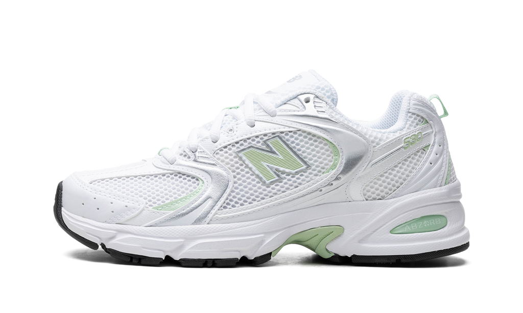 Runner 530 Mint Green