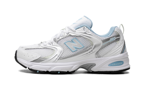 Runner 530 White