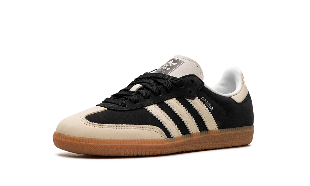 Terrace Low OG"Core Black Wonder"