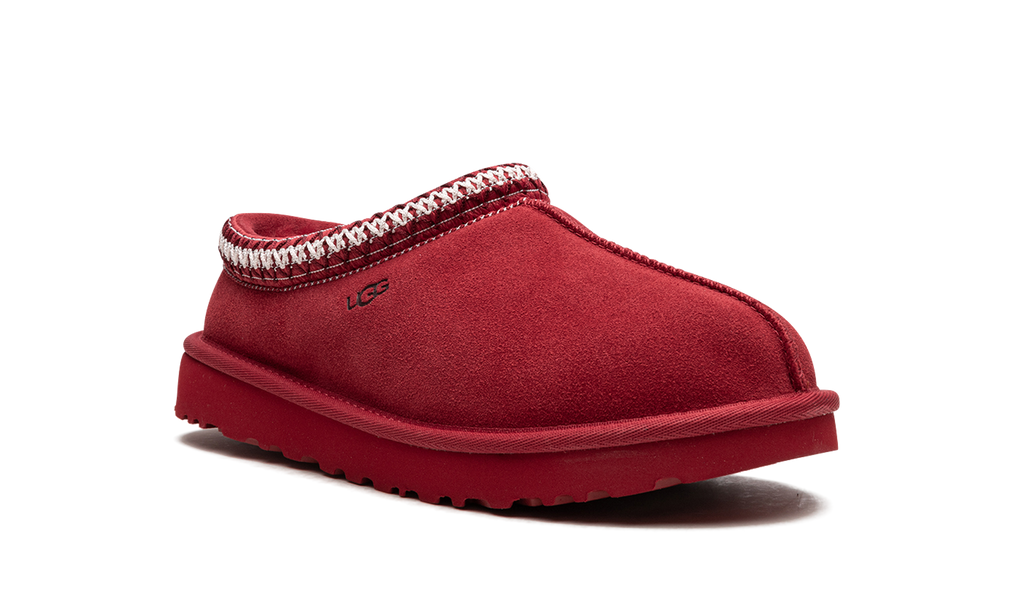 TASMAN WMNS"Terrace Low Red"