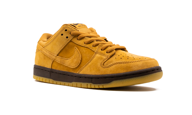 Skate Court Low Wheat