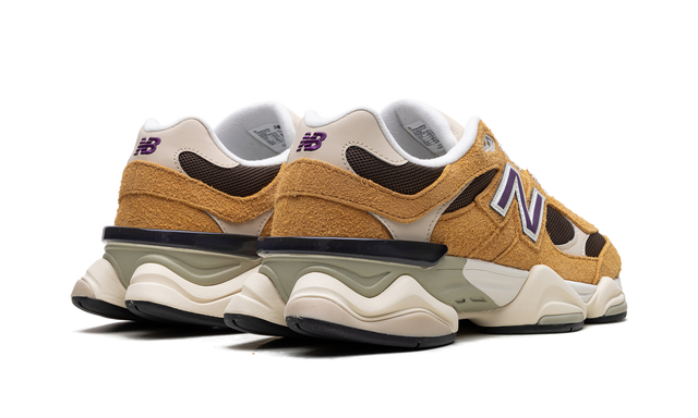 Tech 9060 Butterscotch