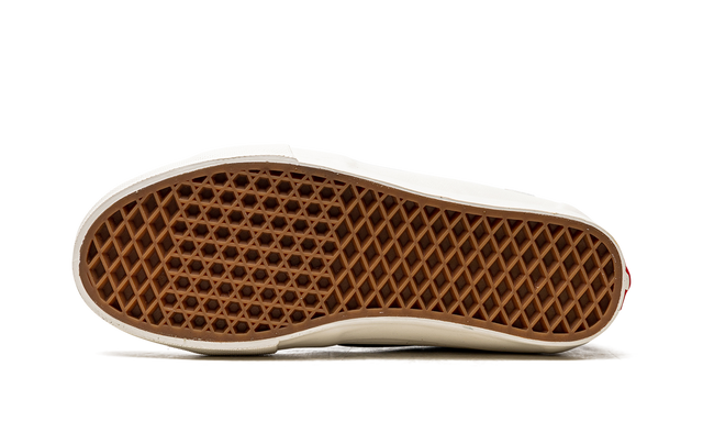 SKATE GROSSO MID"Checkerboard"