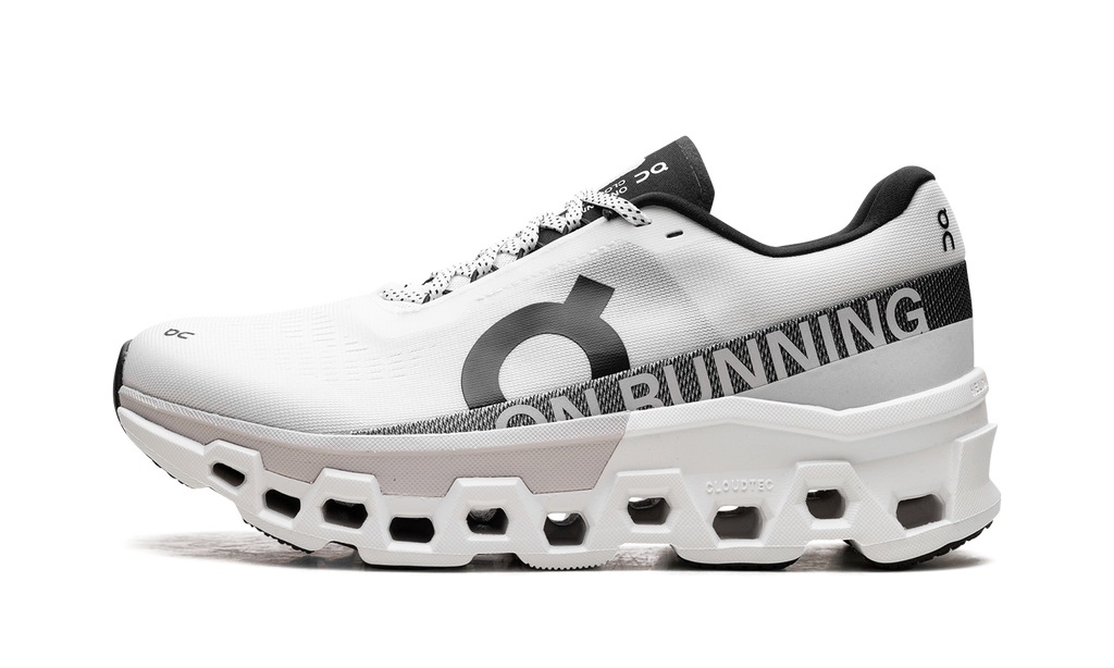 Cloud Max 2 White Frost