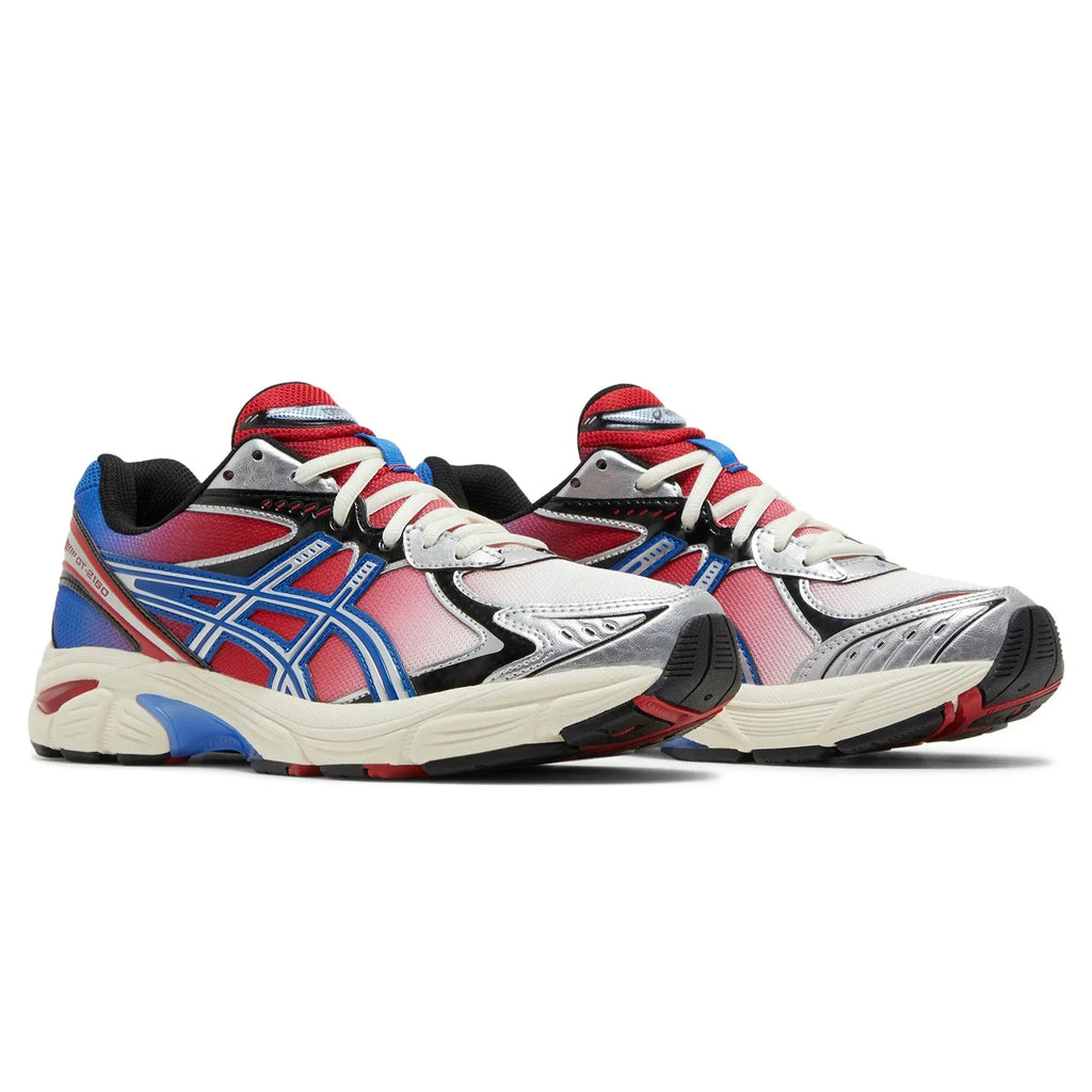 Kith x Marvel x GT Runner Venom vs. Spiderman Pack