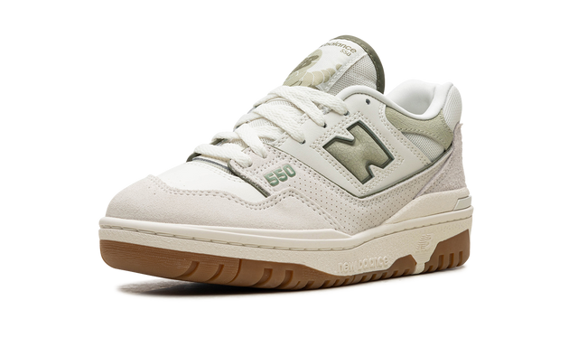 Court 550 White Grey