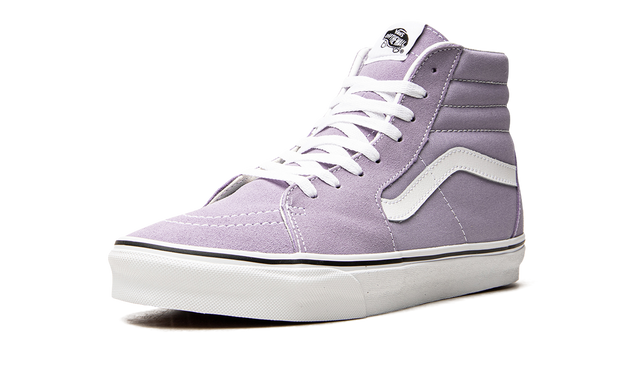 Skate Hi Skate Hi
