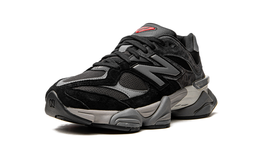 Tech 9060 Black Castlerock