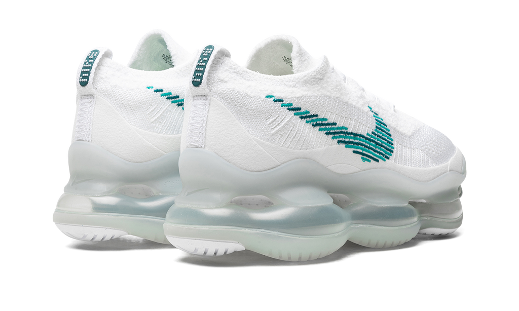 Runner Max Scorpion FK White Geode Teal