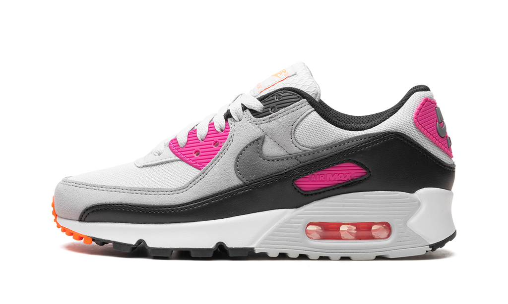 Runner 90 Dunkin' Donuts